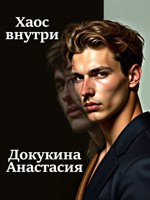 Обложка произведения Хаос внутри