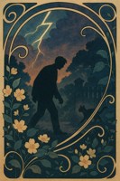 Обложка произведения Настоящий книголюб