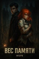 Обложка произведения Вес Памяти
