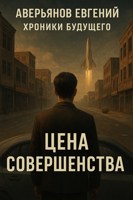 Обложка произведения Цена совершенства