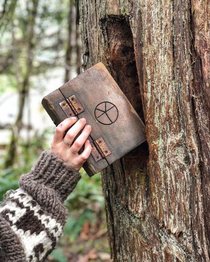 Обложка произведения Блокнот воспоминаний Книга 1