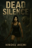 Обложка произведения Мертвая тишина/Dead silence