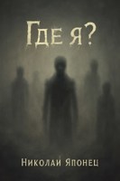 Обложка произведения Где я?