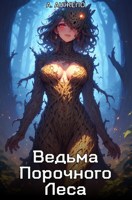 Обложка произведения Ведьма порочного леса