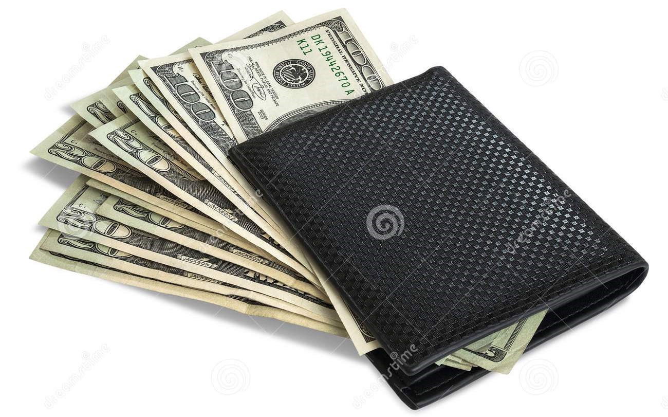 Обложка произведения Формула достатка