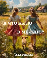 Обложка произведения А что было в Мечено?