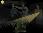 Обложка произведения Наследие некроманта