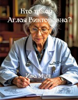 Обложка произведения Кто такая Аглая Викторовна?