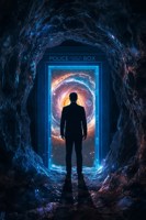 Обложка произведения Июль на горизонте событый