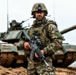 Обложка произведения Танкист: Прохоровка