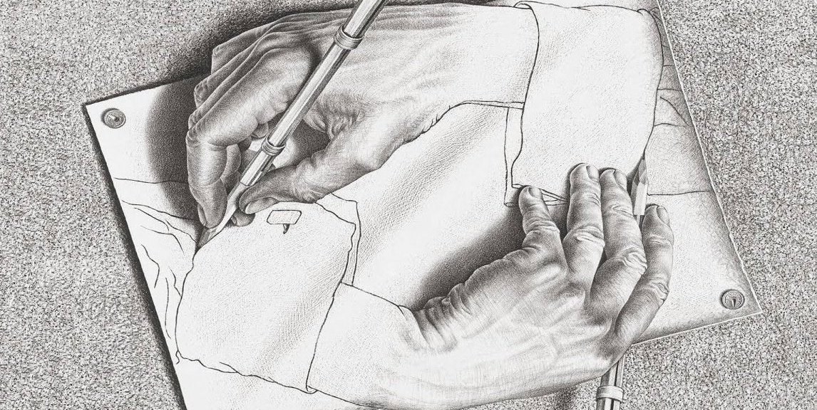 Обложка произведения Записки на манжетах