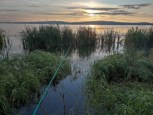 Обложка произведения Рыбалка в Башкирии⁠⁠