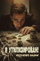 Обложка произведения Я утилизирован!