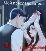 Обложка произведения Мой преследователь