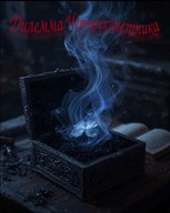 Обложка произведения Дилемма Четырехлистника