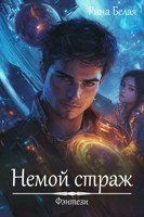 Обложка произведения Немой страж
