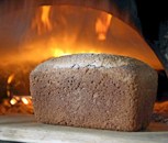Обложка произведения Вкус хлеба