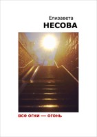 Обложка произведения Все огни - огонь