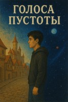Обложка произведения Голоса пустоты