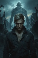 Обложка произведения Я не прощу