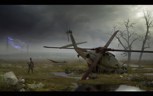 Обложка произведения хроники 28