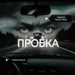 Обложка произведения Ужасы поштучно. Пробка