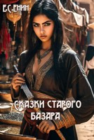 Обложка произведения Сказки старого базара. Часть 2