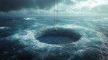 Обложка произведения С притяженьем к точке Немо