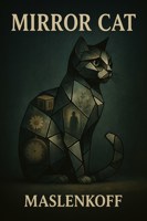 Обложка произведения Зеркальный кот / Mirror Cat
