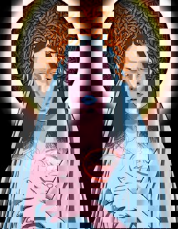 Королева червей