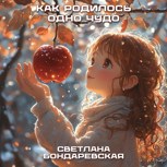 Обложка произведения Как родилось одно чудо