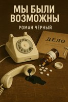 Обложка произведения Мы были возможны