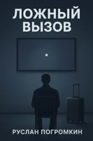 Обложка произведения Ложный вызов