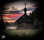 Обложка произведения Ночь