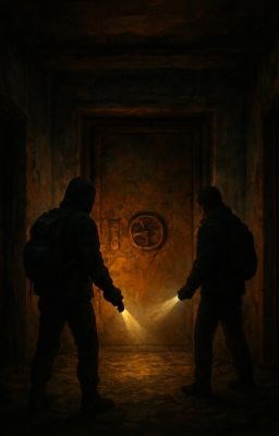 Обложка произведения S.T.A.L.K.E.R: Короткая история