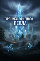 Обложка произведения Хроники Эфирного Пепла