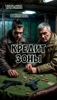Обложка произведения Кредит зоны
