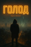 Обложка произведения Голод