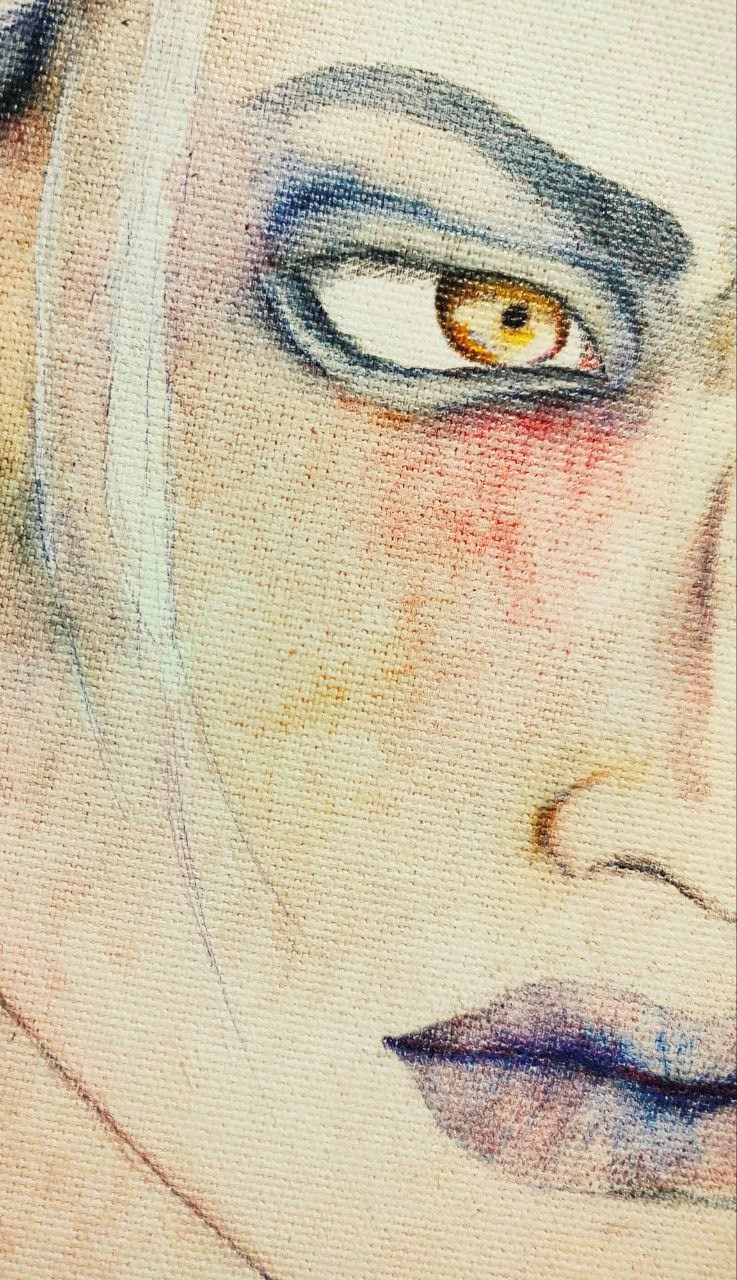 Обложка книги «Бестиарий. 2 том. Заповеди»