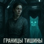 Обложка произведения Границы тишины