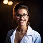 Обложка произведения Психолог