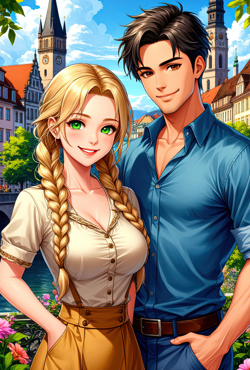 Обложка вариант 1