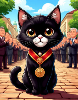 Кошмар сказал краткую...