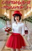 Обложка произведения Операция "Взамуж 2"