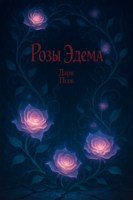 Обложка произведения Розы Эдема