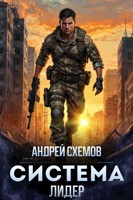 Обложка произведения Система 2. Лидер