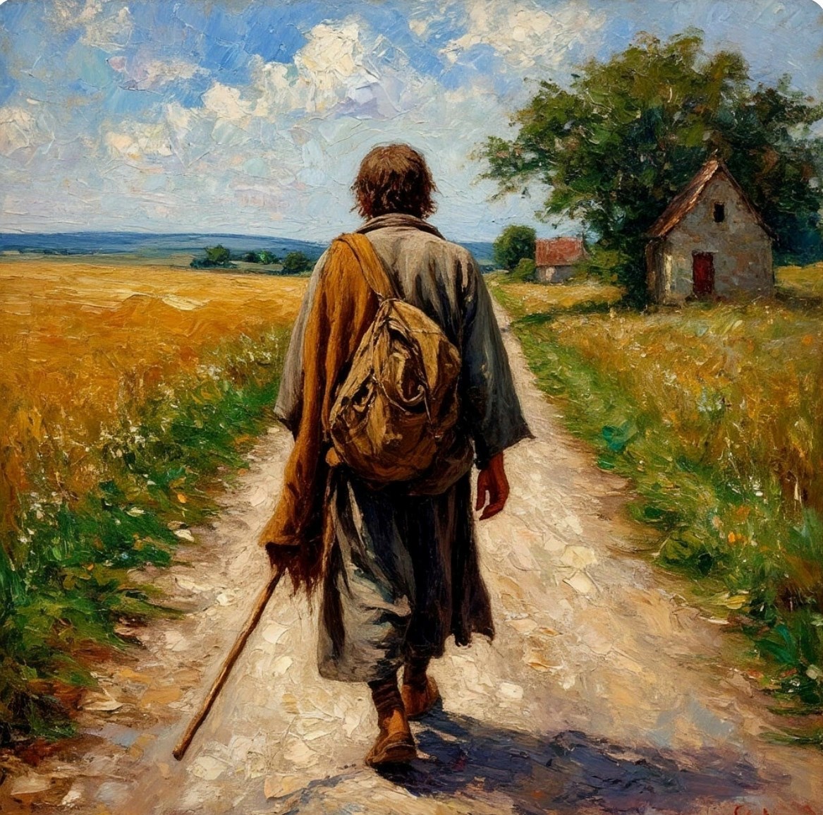 Обложка произведения Цена молитвы