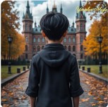 Обложка произведения Чаролесье