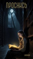 Обложка произведения Проснись