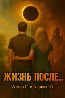 Обложка произведения Жизнь после...